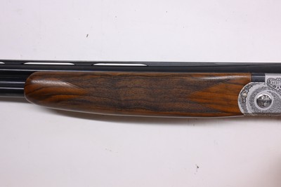 Beretta 687 EELL Diamond 28ga 28" 2022 like new in case - Image 16 of 20