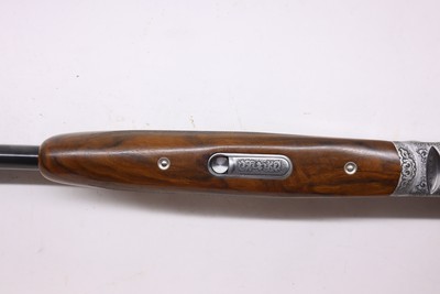 Beretta 687 EELL Diamond 28ga 28" 2022 like new in case - Image 13 of 20