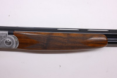 Beretta 687 EELL Diamond 28ga 28" 2022 like new in case - Image 4 of 20