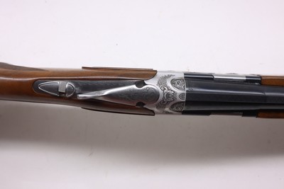Beretta 687 EELL Diamond 28ga 28" 2022 like new in case - Image 9 of 20