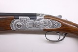 Beretta 687 EELL Diamond 28ga 28" 2022 like new in case - Image 17 of 20
