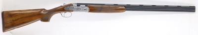 Beretta 687 EELL Diamond 28ga 28" 2022 like new in case - Image 19 of 20