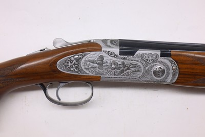 Beretta 687 EELL Diamond 28ga 28" 2022 like new in case - Image 1 of 20