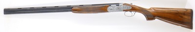Beretta 687 EELL Diamond 28ga 28" 2022 like new in case - Image 20 of 20