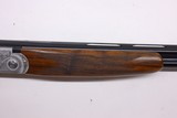 Beretta 687 EELL Diamond 28ga 28" 2022 like new in case - Image 4 of 20