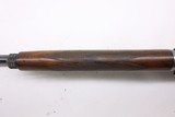Browning A5 Auto FN FN Belgium 12ga 24