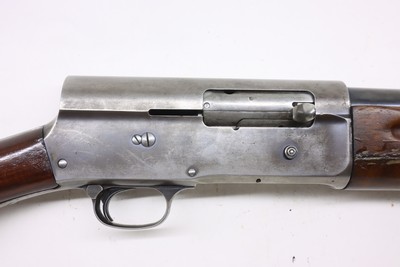 Browning A5 Auto FN FN Belgium 12ga 24
