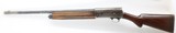 Browning A5 Auto FN FN Belgium 12ga 24