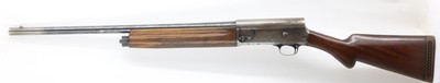 Browning A5 Auto FN FN Belgium 12ga 24