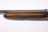 Browning A5 Auto FN FN Belgium 12ga 24