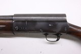 Browning A5 Auto FN FN Belgium 12ga 26