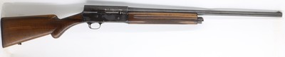 Browning A5 Auto FN FN Belgium 12ga 26