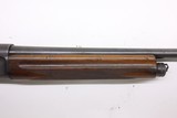 Browning A5 Auto FN FN Belgium 12ga 26