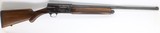 Browning A5 Auto FN FN Belgium 12ga 26