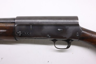 Browning A5 Auto FN FN Belgium 12ga 26