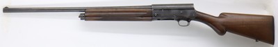 Browning A5 Auto FN FN Belgium 12ga 26