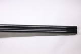 Sabel Blackpoint Deluxe Hand Detach Sidelock 12ga 27