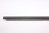 Sabel Blackpoint Deluxe Hand Detach Sidelock 12ga 27