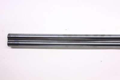 English Hammer side by side 12ga 30