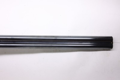 English Hammer side by side 12ga 30