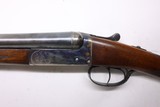 UgartecheaParker Hale 20ga 28