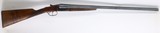 UgartecheaParker Hale 20ga 28