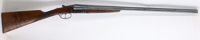 UgartecheaParker Hale 20ga 28