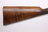 UgartecheaParker Hale 20ga 28
