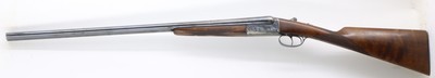 UgartecheaParker Hale 20ga 28