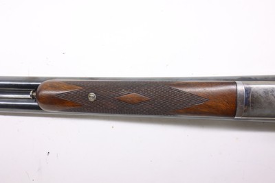 UgartecheaParker Hale 20ga 28