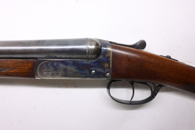 UgartecheaParker Hale 20ga 28