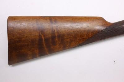 UgartecheaParker Hale 20ga 28