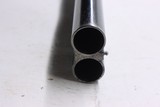 UgartecheaParker Hale 20ga 28