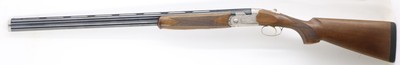 Beretta 686 Silver Pigeon 1 20ga 30