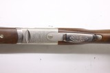 Beretta 686 Silver Pigeon 1 20ga 30