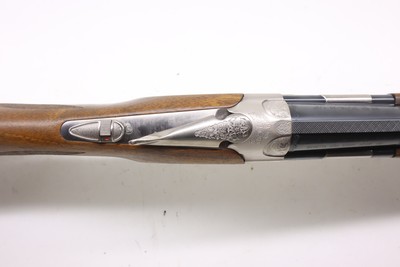 Beretta 686 Silver Pigeon 1 20ga 30