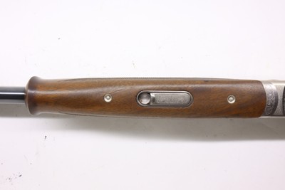 Beretta 686 Silver Pigeon 1 20ga 30