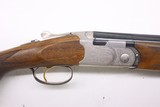 Beretta 686 Silver Pigeon 1 20ga 30