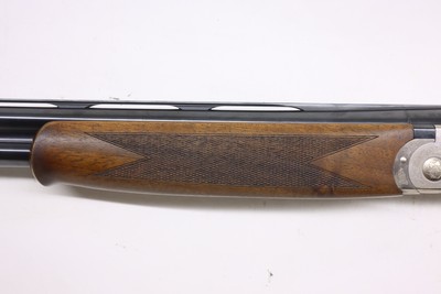 Beretta 686 Silver Pigeon 1 20ga 30