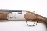 Beretta 686 Silver Pigeon 1 20ga 30