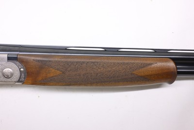 Beretta 686 Silver Pigeon 1 20ga 30