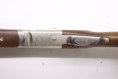 Beretta 686 Silver Pigeon 1 20ga 30