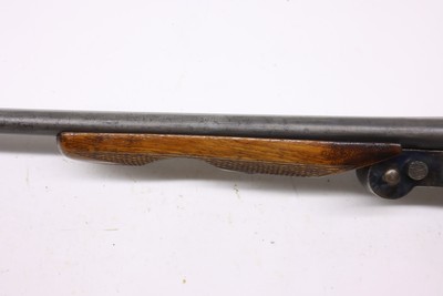 Belgium Hammer side by side 410 27.5