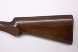 Belgium Hammer side by side 410 27.5