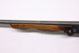 Belgium Hammer side by side 410 27.5