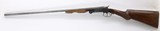 Belgium Hammer side by side 410 27.5