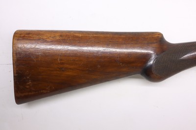 Belgium Hammer side by side 410 27.5