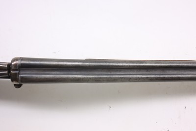 Belgium Hammer side by side 410 27.5
