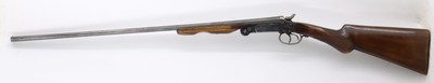 Belgium Hammer side by side 410 27.5