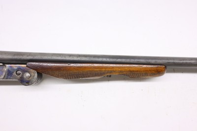 Belgium Hammer side by side 410 27.5